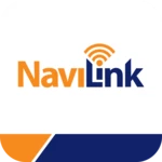 Logo of NaviLink android Application 